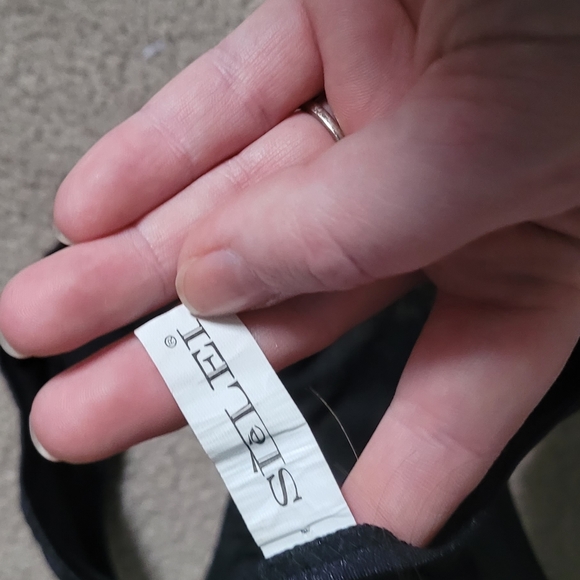 Bathing Suit - Picture 2 of 4